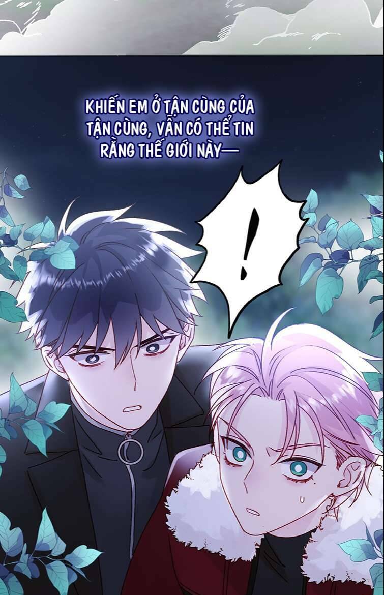 Tôi Phải Làm Một Kẻ Đại Xấu Xa - Chapter 83 - Page 46