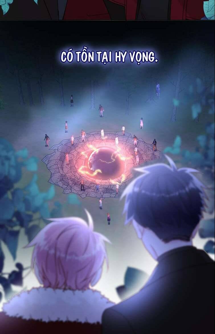 Tôi Phải Làm Một Kẻ Đại Xấu Xa - Chapter 83 - Page 47