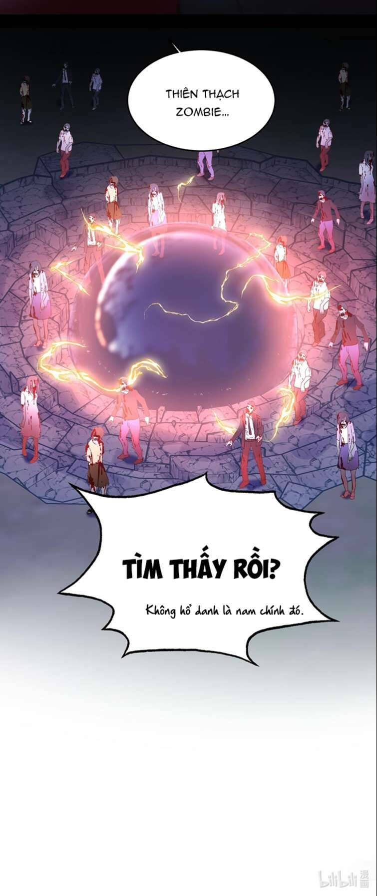 Tôi Phải Làm Một Kẻ Đại Xấu Xa - Chapter 83 - Page 48