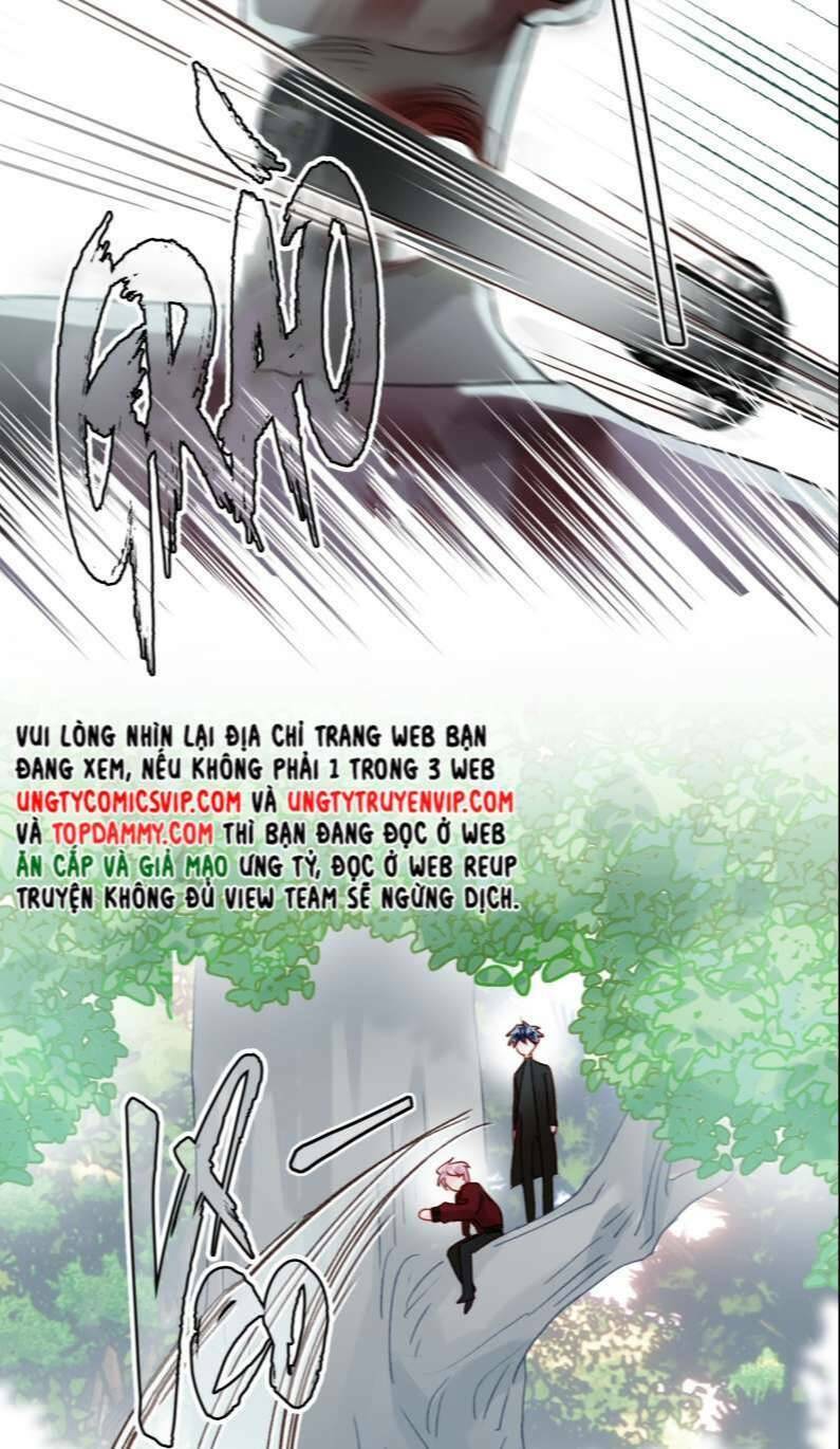 Tôi Phải Làm Một Kẻ Đại Xấu Xa - Chapter 83 - Page 4