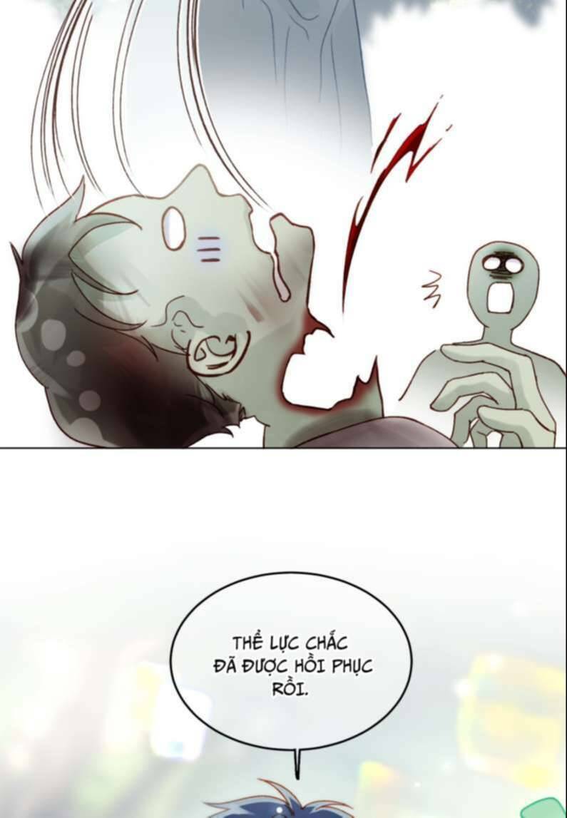 Tôi Phải Làm Một Kẻ Đại Xấu Xa - Chapter 83 - Page 5