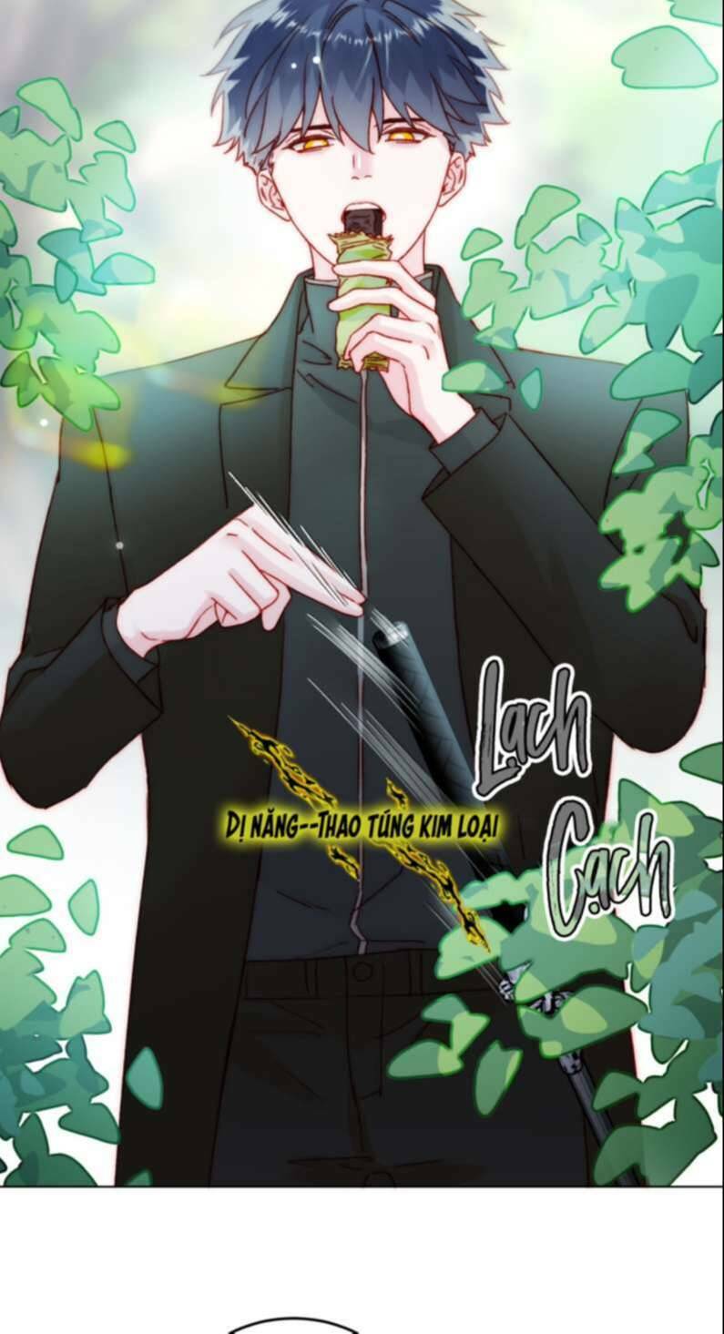 Tôi Phải Làm Một Kẻ Đại Xấu Xa - Chapter 83 - Page 6