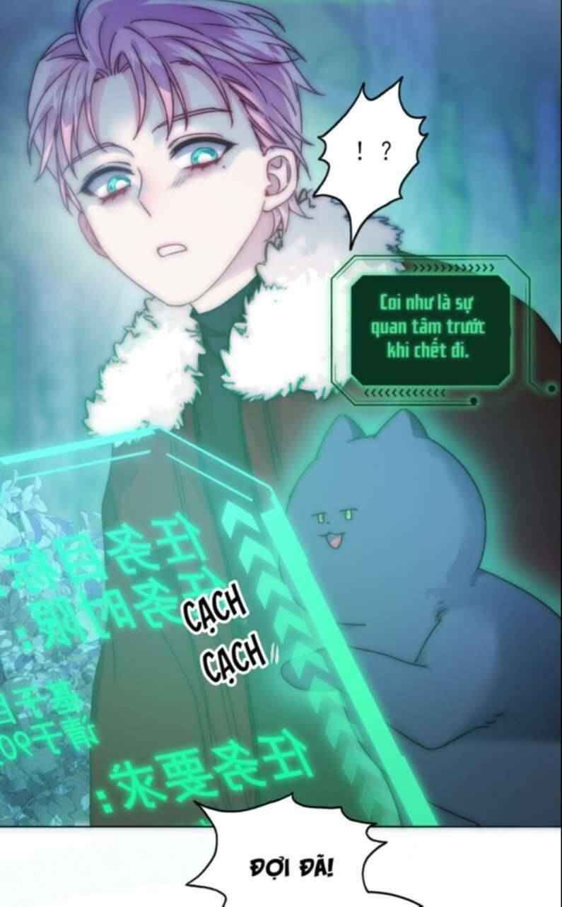 Tôi Phải Làm Một Kẻ Đại Xấu Xa - Chapter 84 - Page 10