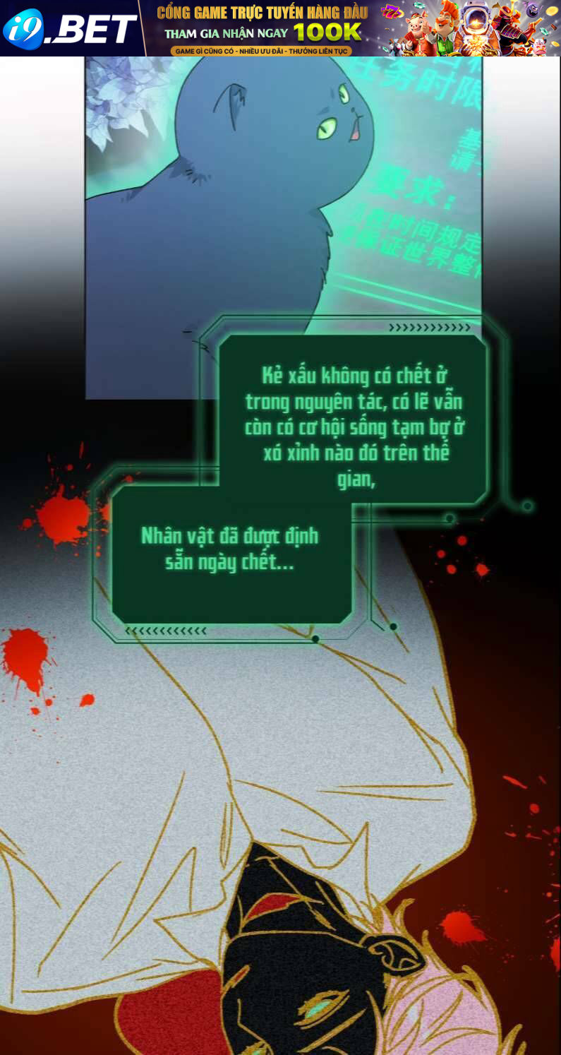 Tôi Phải Làm Một Kẻ Đại Xấu Xa - Chapter 84 - Page 12