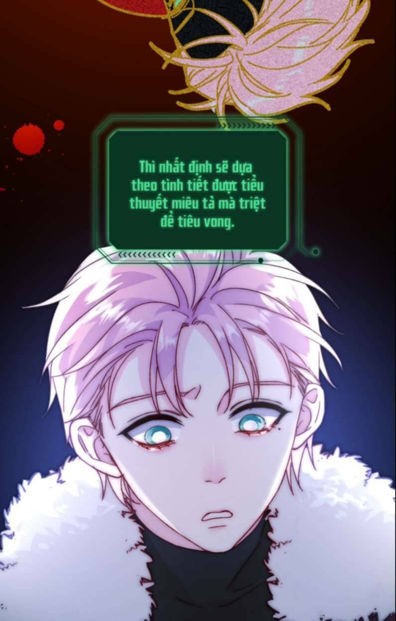 Tôi Phải Làm Một Kẻ Đại Xấu Xa - Chapter 84 - Page 13