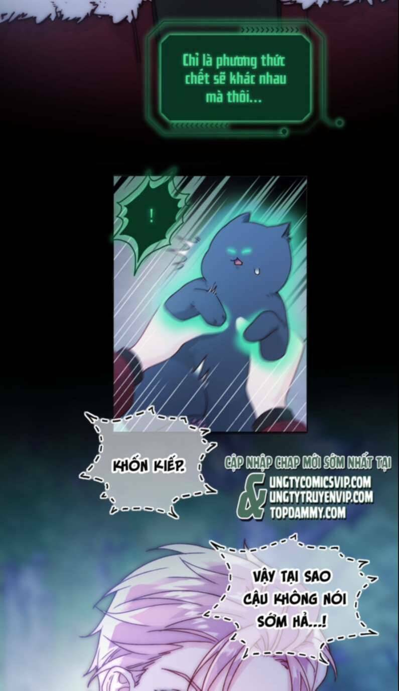 Tôi Phải Làm Một Kẻ Đại Xấu Xa - Chapter 84 - Page 14