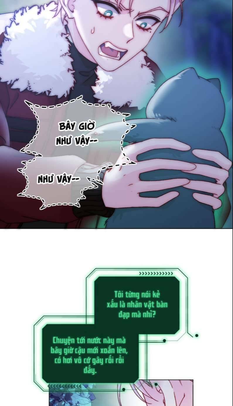 Tôi Phải Làm Một Kẻ Đại Xấu Xa - Chapter 84 - Page 15