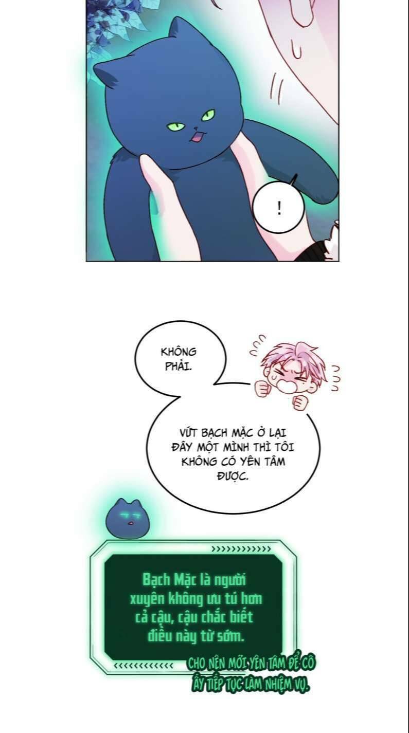 Tôi Phải Làm Một Kẻ Đại Xấu Xa - Chapter 84 - Page 16