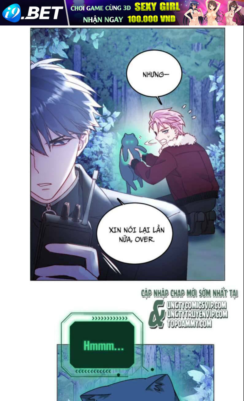 Tôi Phải Làm Một Kẻ Đại Xấu Xa - Chapter 84 - Page 17