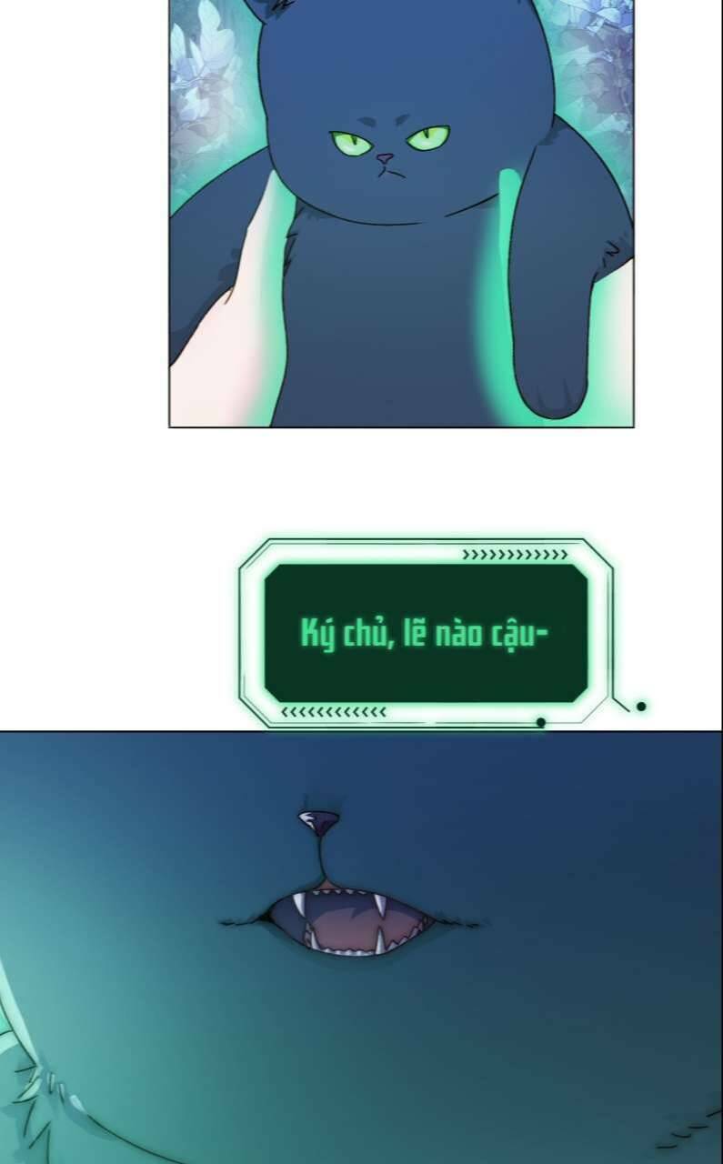 Tôi Phải Làm Một Kẻ Đại Xấu Xa - Chapter 84 - Page 18