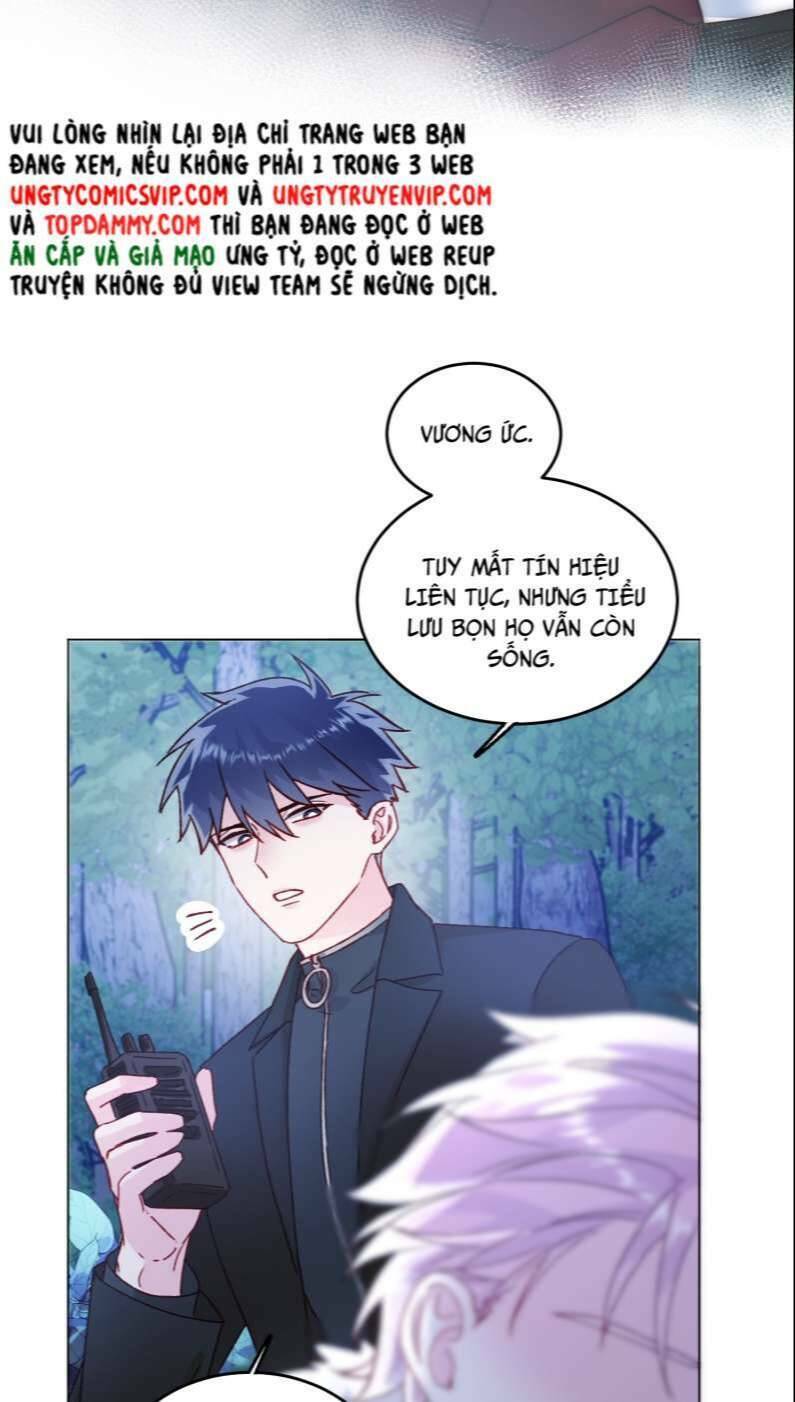 Tôi Phải Làm Một Kẻ Đại Xấu Xa - Chapter 84 - Page 20