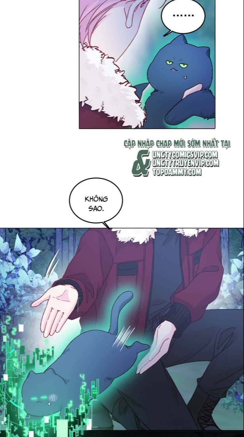 Tôi Phải Làm Một Kẻ Đại Xấu Xa - Chapter 84 - Page 22