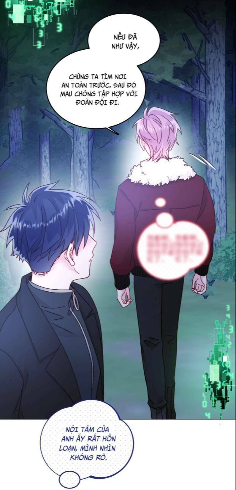 Tôi Phải Làm Một Kẻ Đại Xấu Xa - Chapter 84 - Page 23