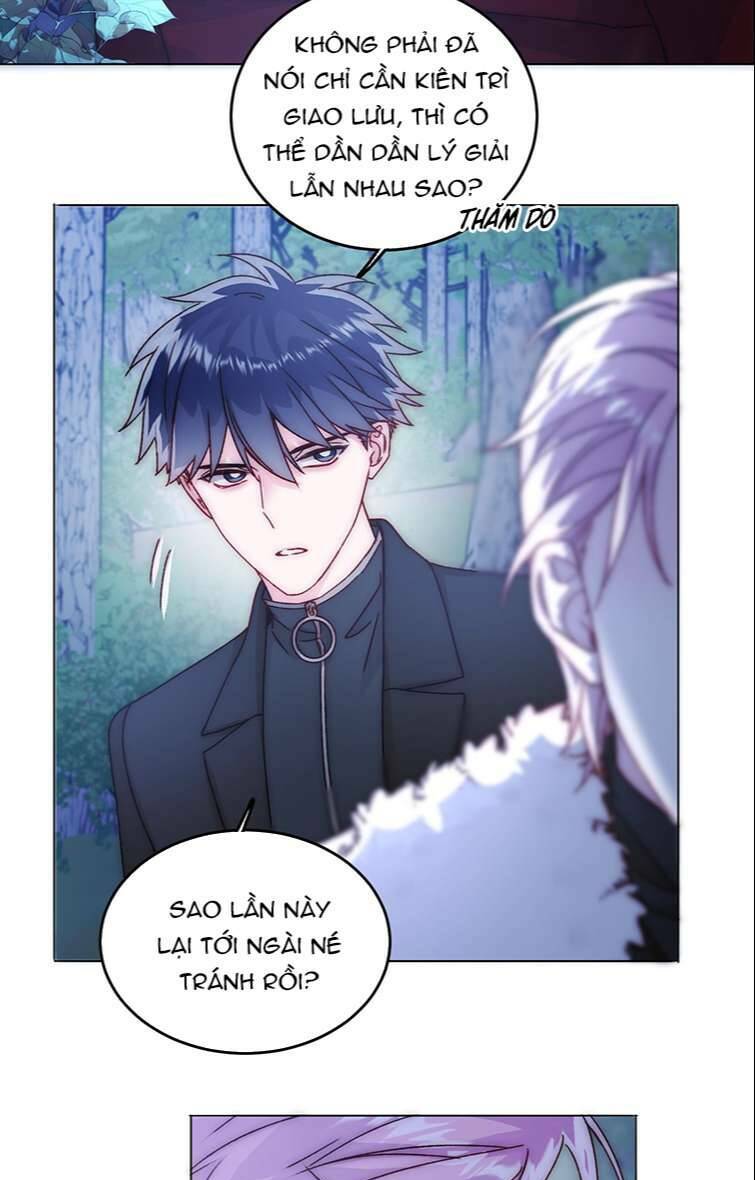 Tôi Phải Làm Một Kẻ Đại Xấu Xa - Chapter 84 - Page 26