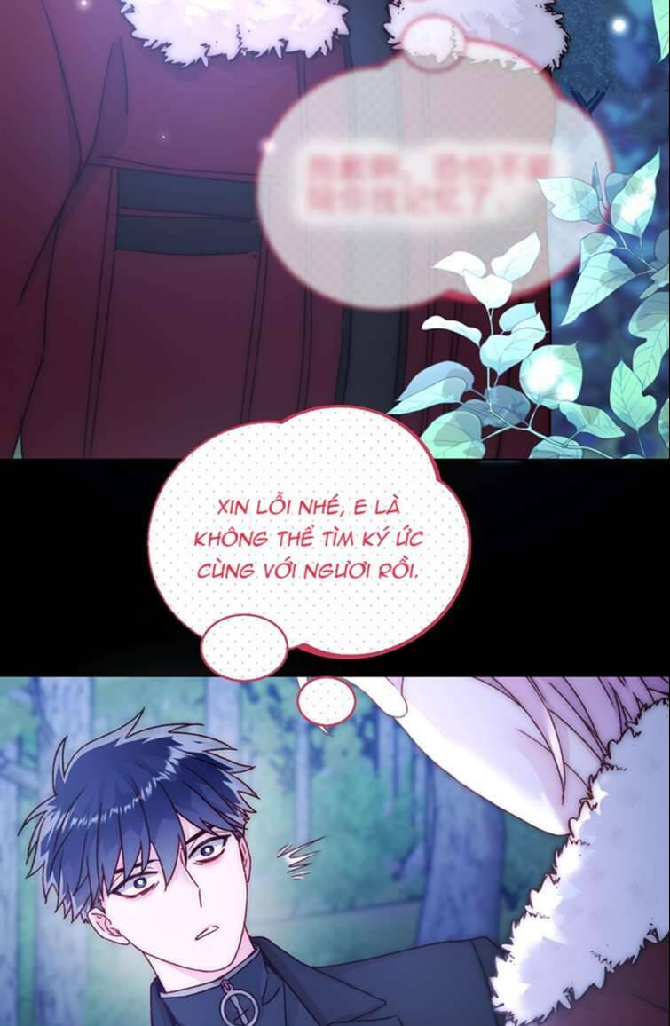 Tôi Phải Làm Một Kẻ Đại Xấu Xa - Chapter 84 - Page 30