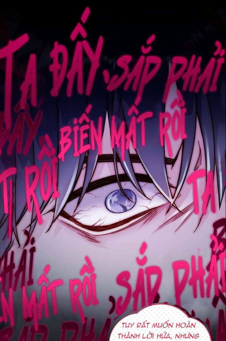 Tôi Phải Làm Một Kẻ Đại Xấu Xa - Chapter 84 - Page 32