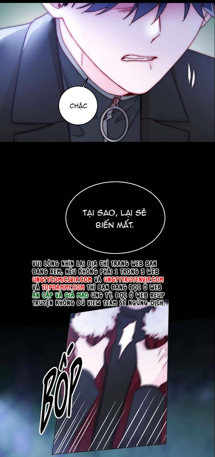 Tôi Phải Làm Một Kẻ Đại Xấu Xa - Chapter 84 - Page 34