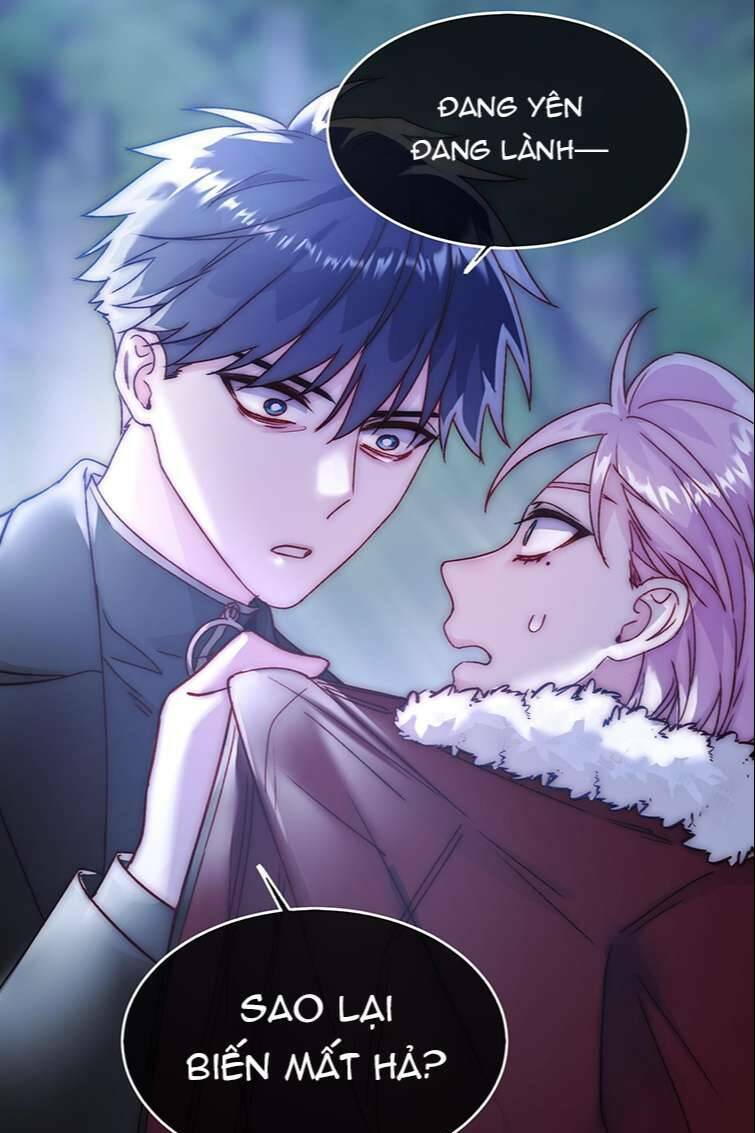 Tôi Phải Làm Một Kẻ Đại Xấu Xa - Chapter 84 - Page 35