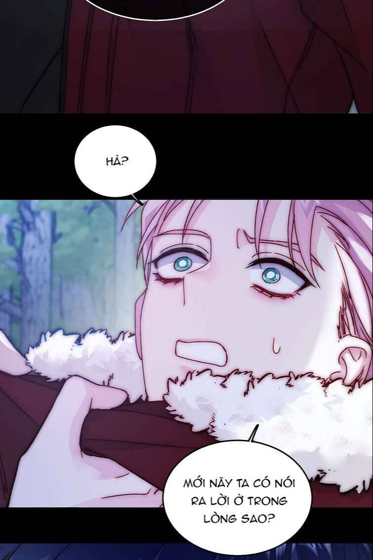 Tôi Phải Làm Một Kẻ Đại Xấu Xa - Chapter 84 - Page 36