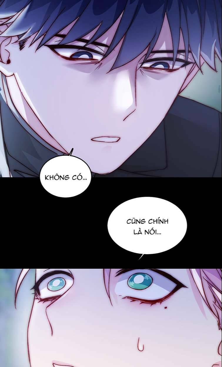 Tôi Phải Làm Một Kẻ Đại Xấu Xa - Chapter 84 - Page 37