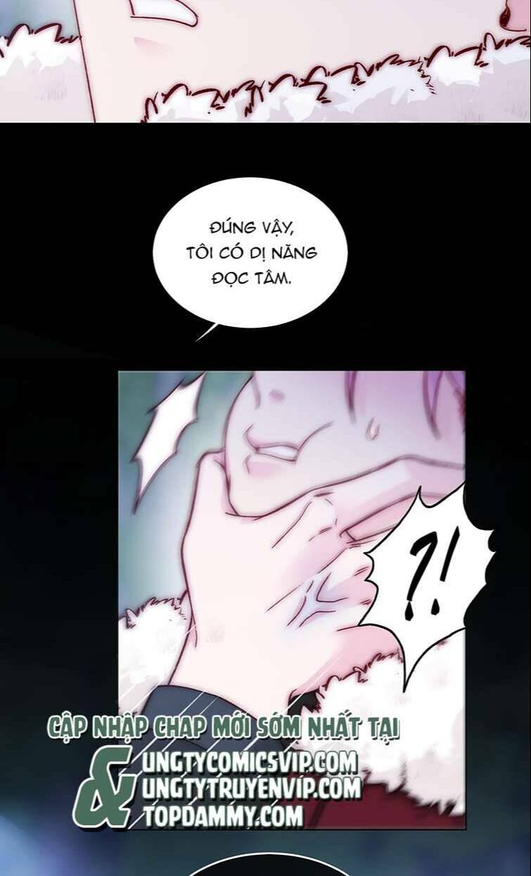 Tôi Phải Làm Một Kẻ Đại Xấu Xa - Chapter 84 - Page 38