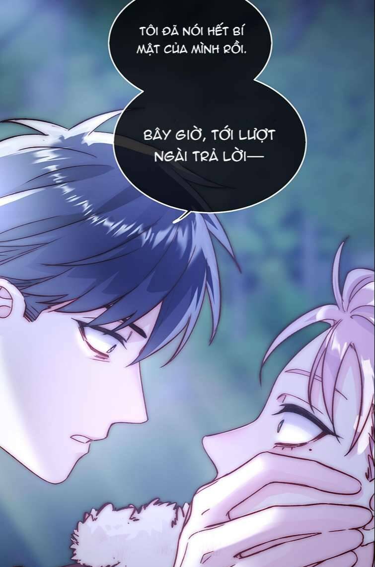 Tôi Phải Làm Một Kẻ Đại Xấu Xa - Chapter 84 - Page 39