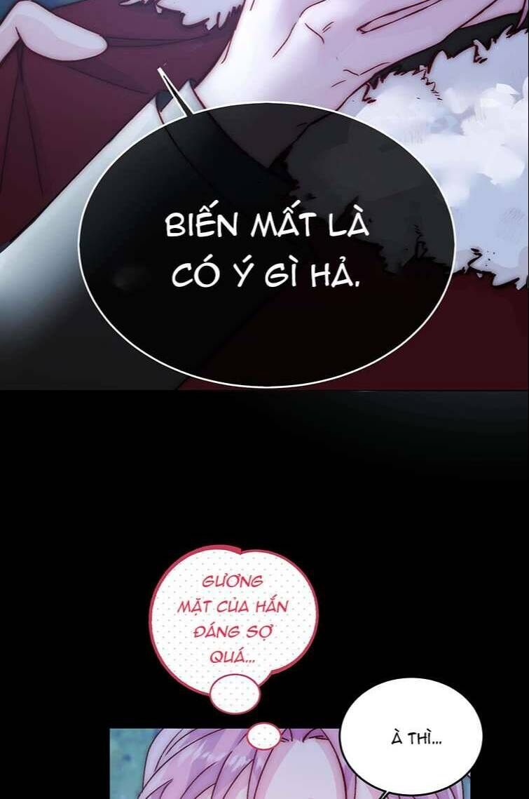 Tôi Phải Làm Một Kẻ Đại Xấu Xa - Chapter 84 - Page 40