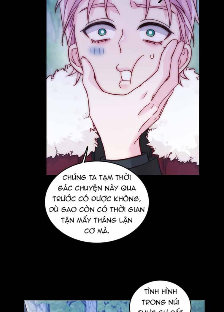 Tôi Phải Làm Một Kẻ Đại Xấu Xa - Chapter 84 - Page 41