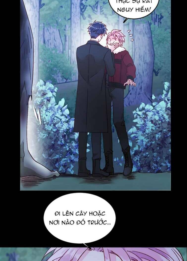 Tôi Phải Làm Một Kẻ Đại Xấu Xa - Chapter 84 - Page 42