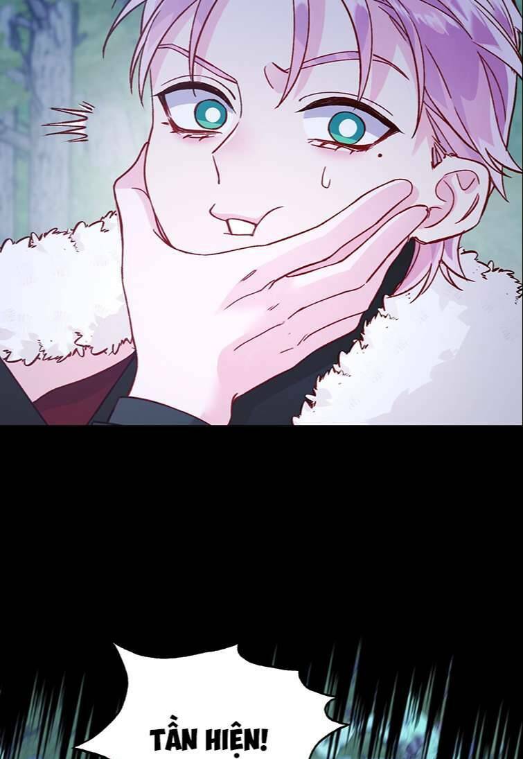 Tôi Phải Làm Một Kẻ Đại Xấu Xa - Chapter 84 - Page 43