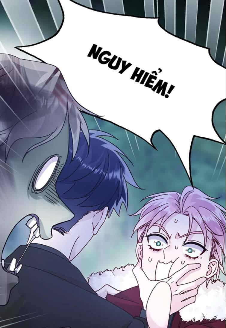 Tôi Phải Làm Một Kẻ Đại Xấu Xa - Chapter 84 - Page 45