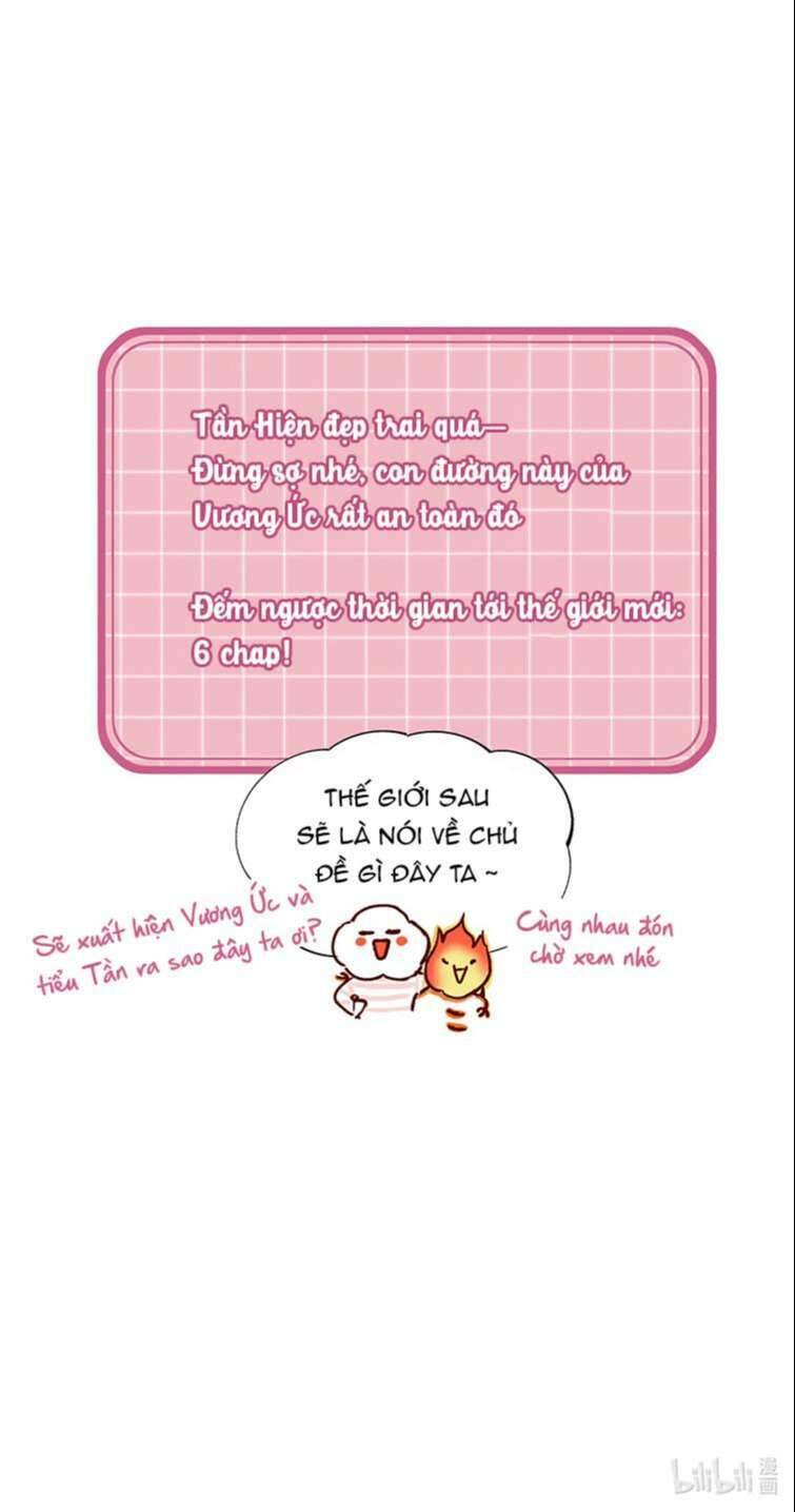 Tôi Phải Làm Một Kẻ Đại Xấu Xa - Chapter 84 - Page 47