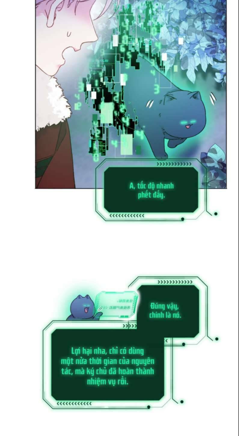 Tôi Phải Làm Một Kẻ Đại Xấu Xa - Chapter 84 - Page 4