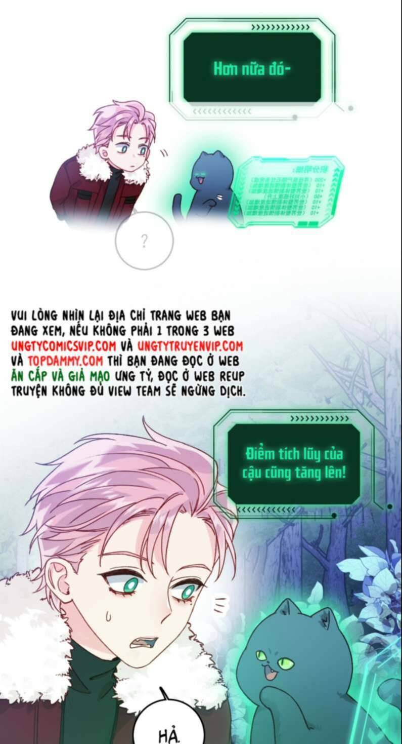 Tôi Phải Làm Một Kẻ Đại Xấu Xa - Chapter 84 - Page 5