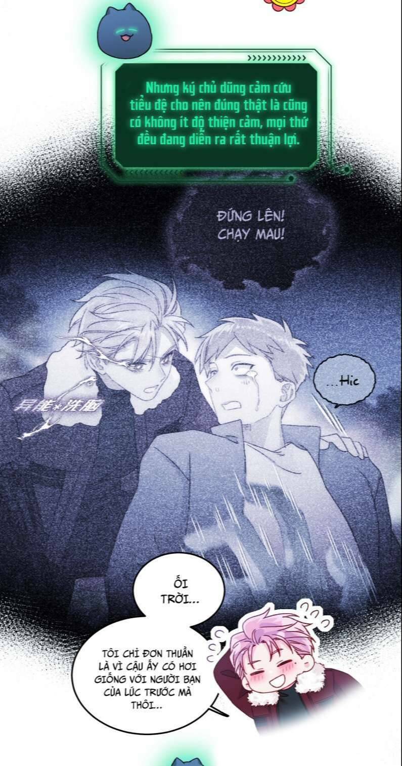 Tôi Phải Làm Một Kẻ Đại Xấu Xa - Chapter 84 - Page 7