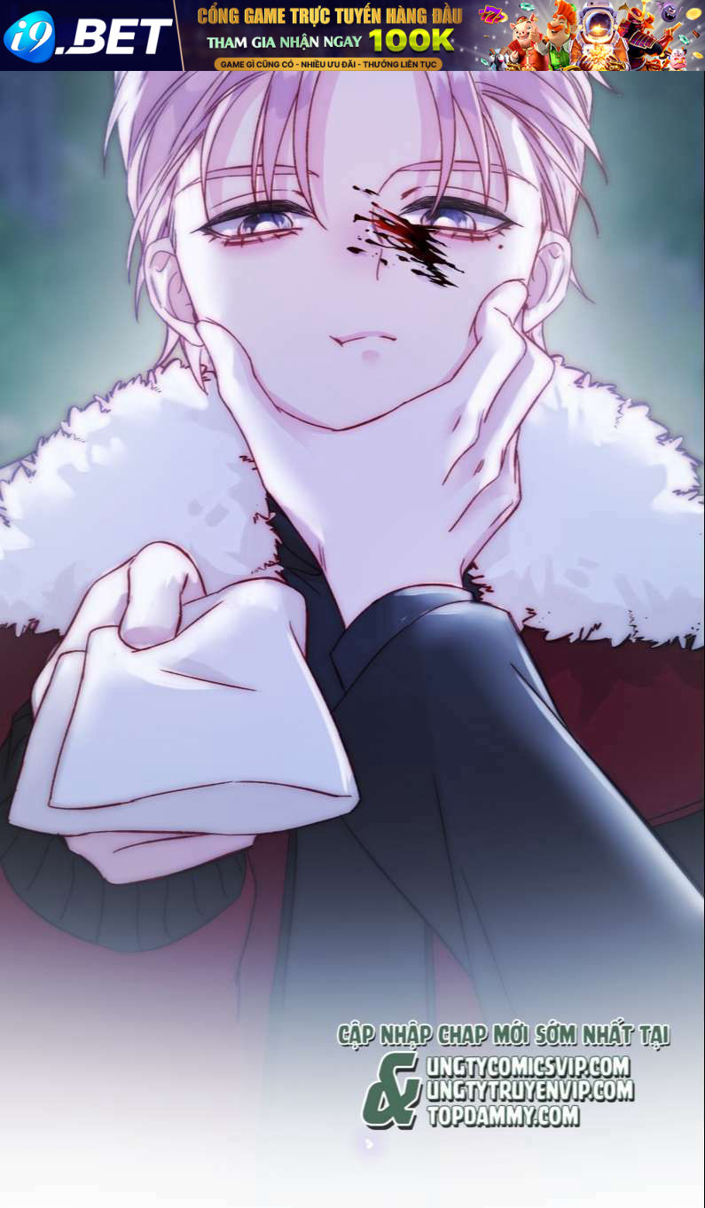 Tôi Phải Làm Một Kẻ Đại Xấu Xa - Chapter 85 - Page 11