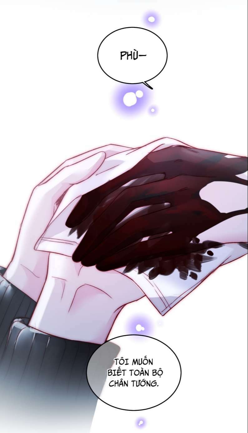 Tôi Phải Làm Một Kẻ Đại Xấu Xa - Chapter 85 - Page 12