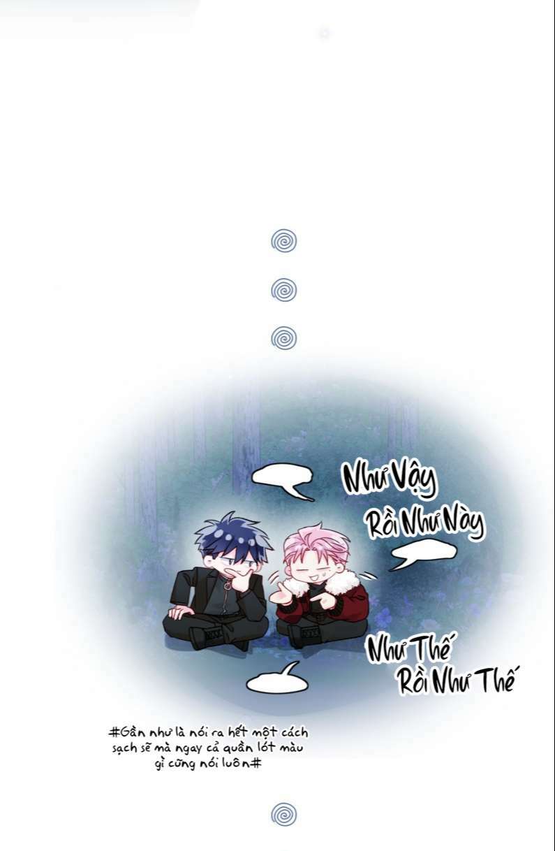 Tôi Phải Làm Một Kẻ Đại Xấu Xa - Chapter 85 - Page 13