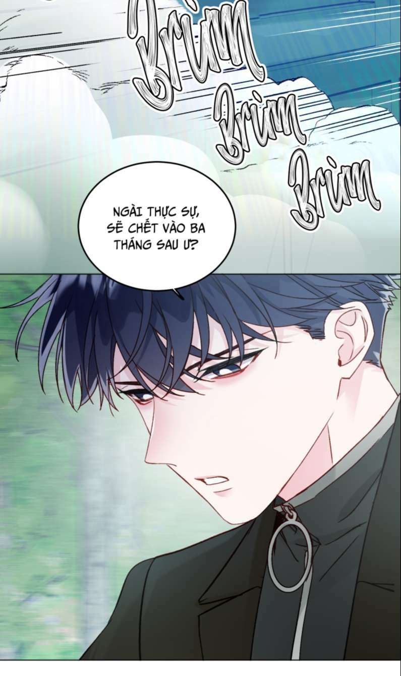 Tôi Phải Làm Một Kẻ Đại Xấu Xa - Chapter 85 - Page 16