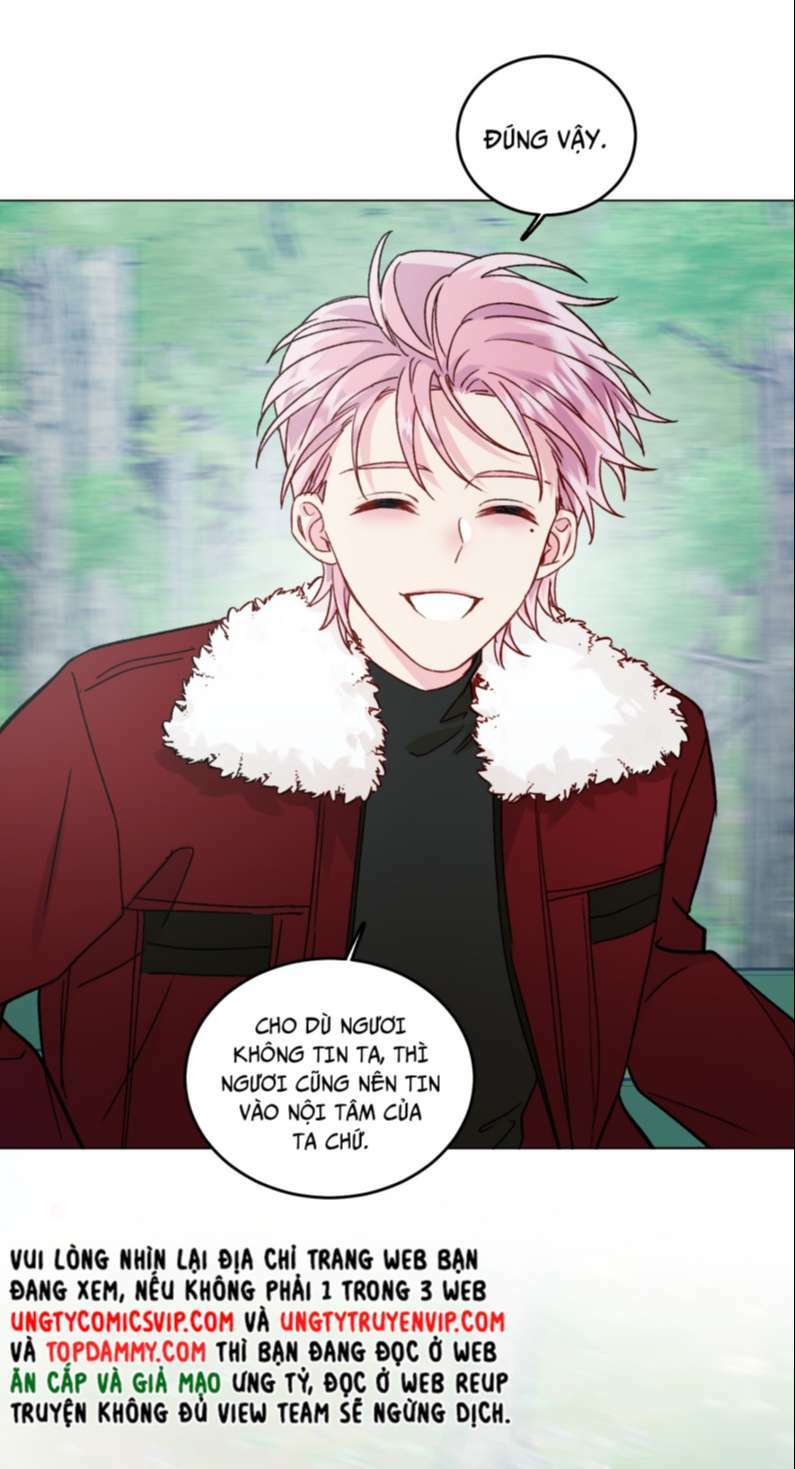 Tôi Phải Làm Một Kẻ Đại Xấu Xa - Chapter 85 - Page 17