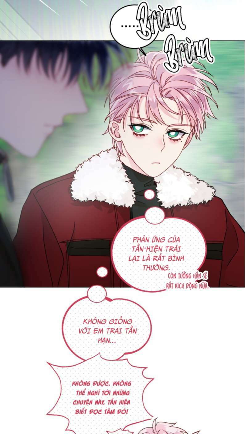 Tôi Phải Làm Một Kẻ Đại Xấu Xa - Chapter 85 - Page 19