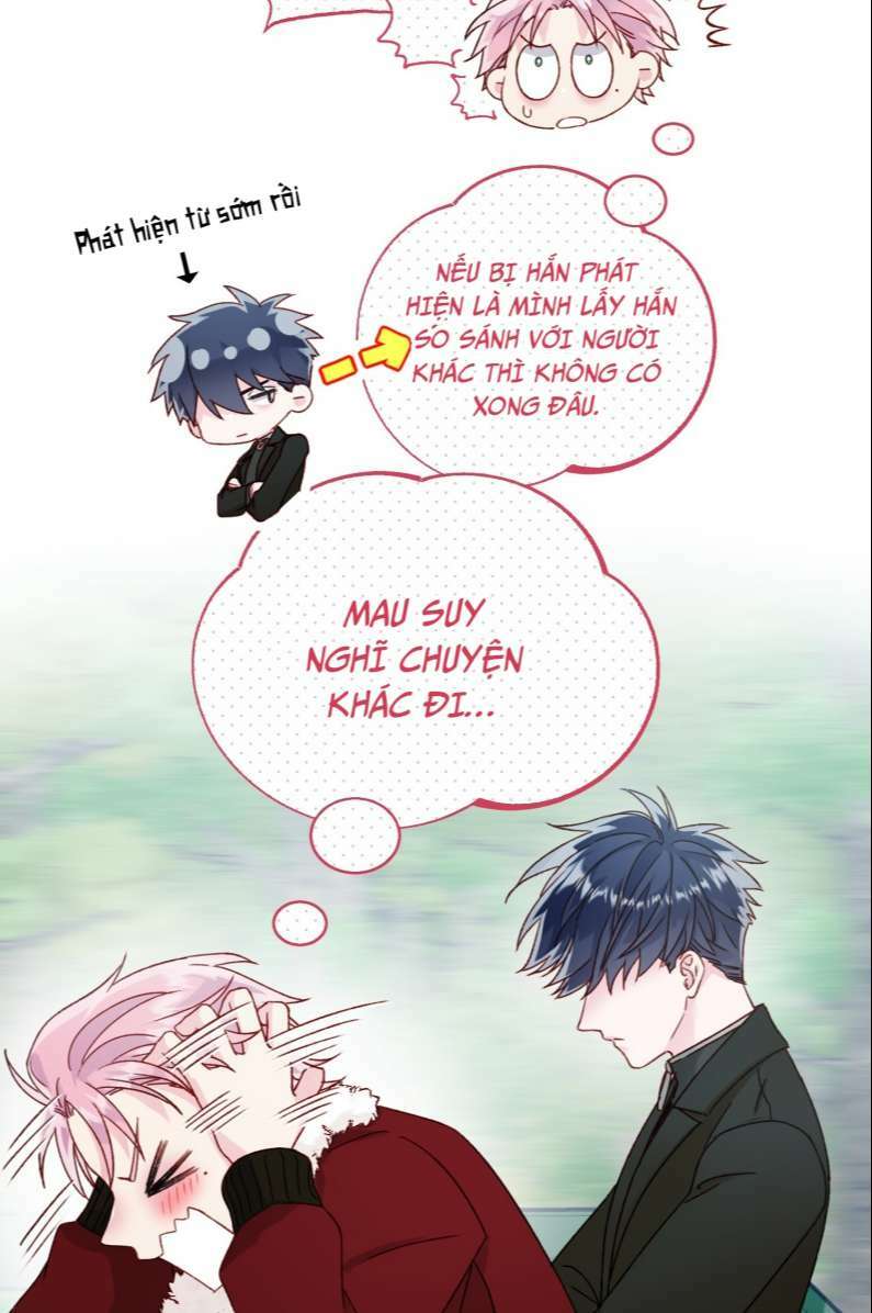 Tôi Phải Làm Một Kẻ Đại Xấu Xa - Chapter 85 - Page 20