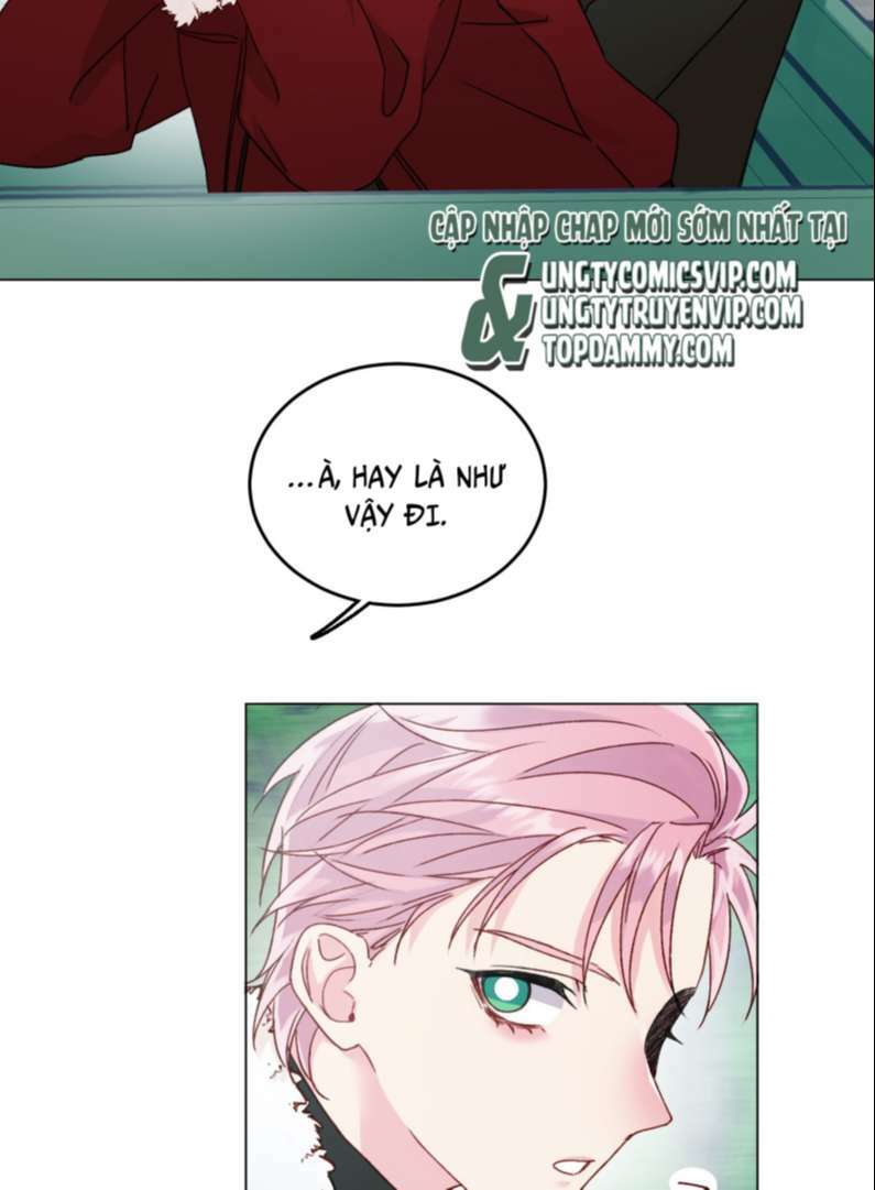 Tôi Phải Làm Một Kẻ Đại Xấu Xa - Chapter 85 - Page 21