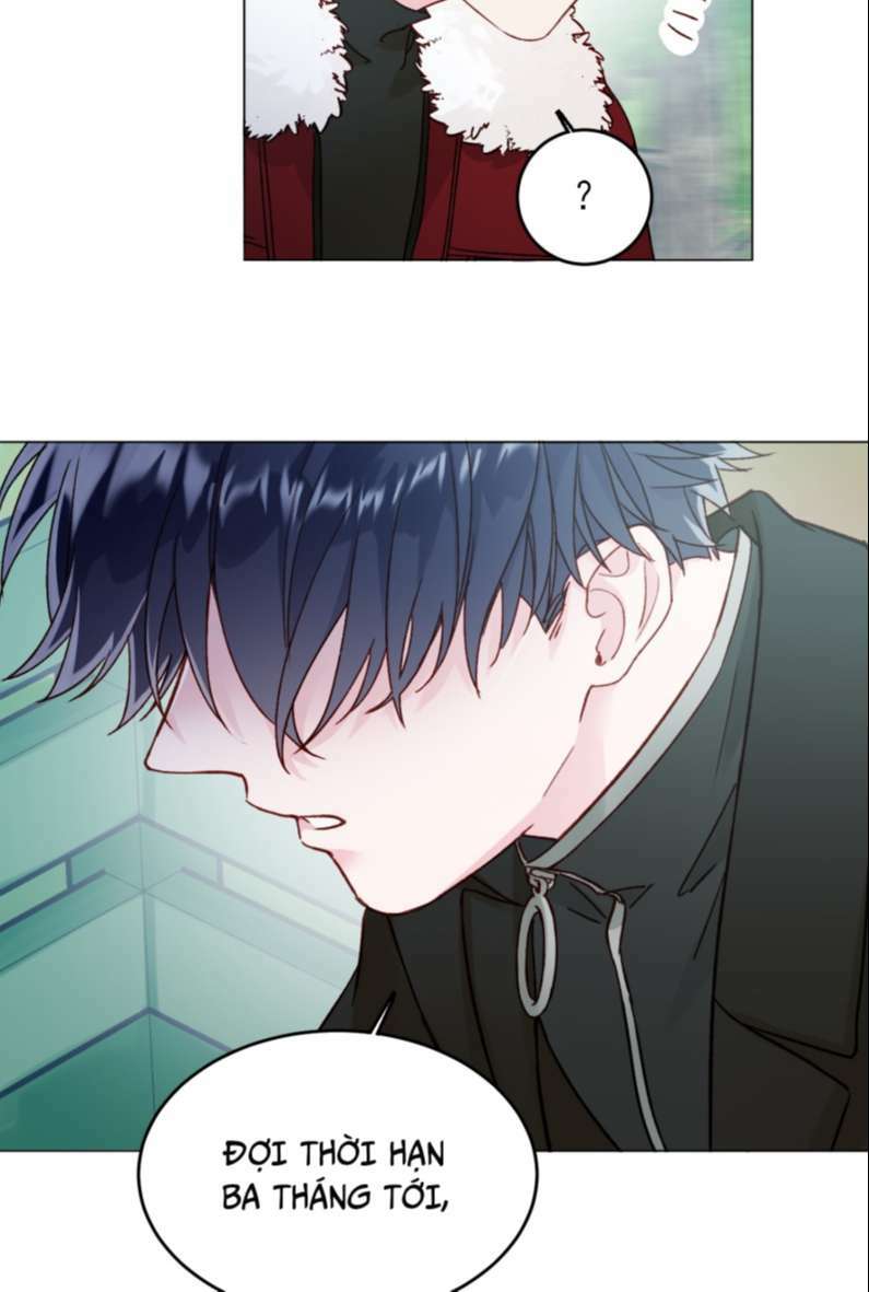 Tôi Phải Làm Một Kẻ Đại Xấu Xa - Chapter 85 - Page 22