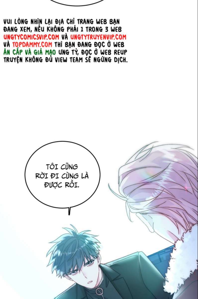 Tôi Phải Làm Một Kẻ Đại Xấu Xa - Chapter 85 - Page 23