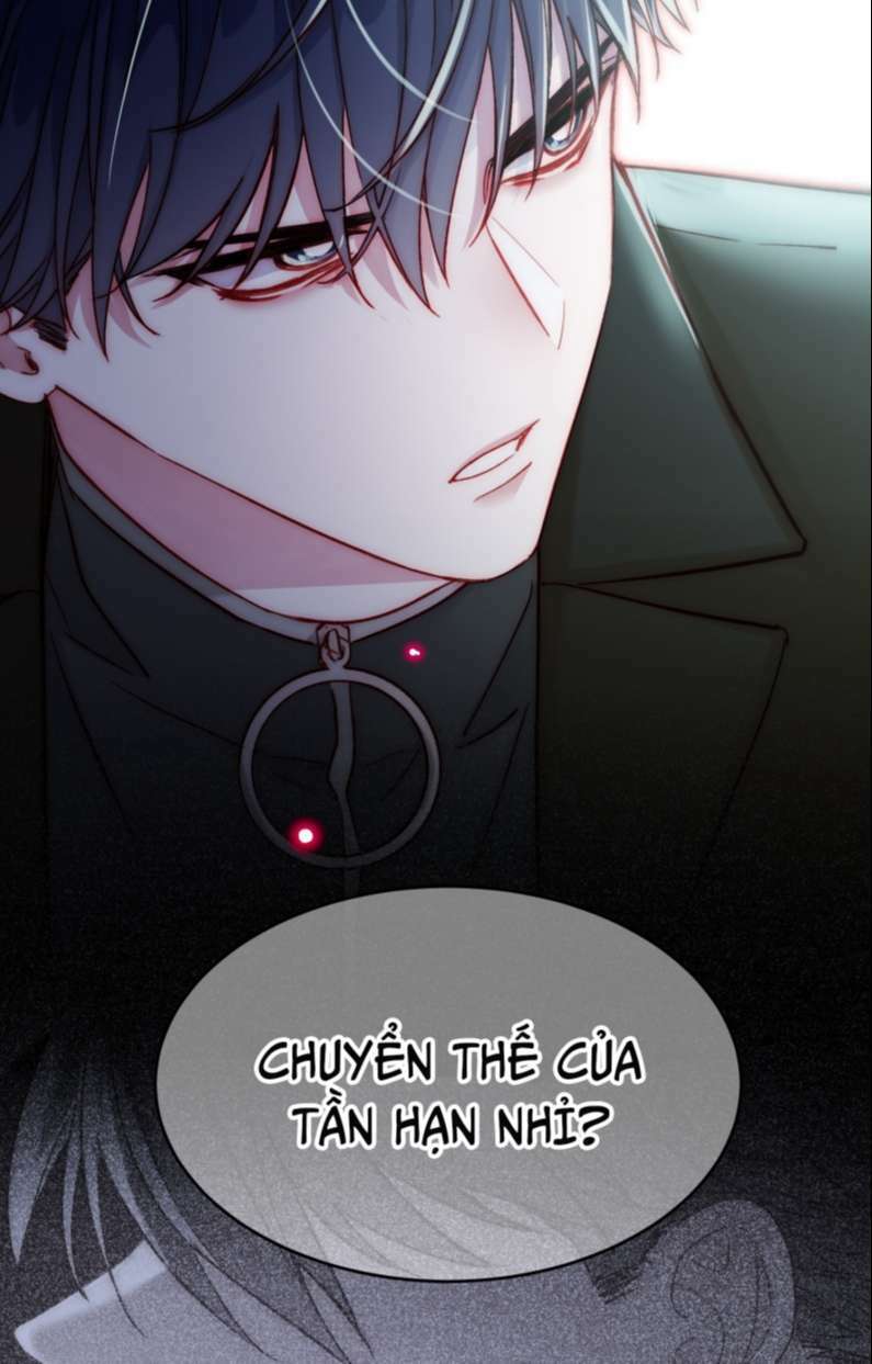 Tôi Phải Làm Một Kẻ Đại Xấu Xa - Chapter 85 - Page 26