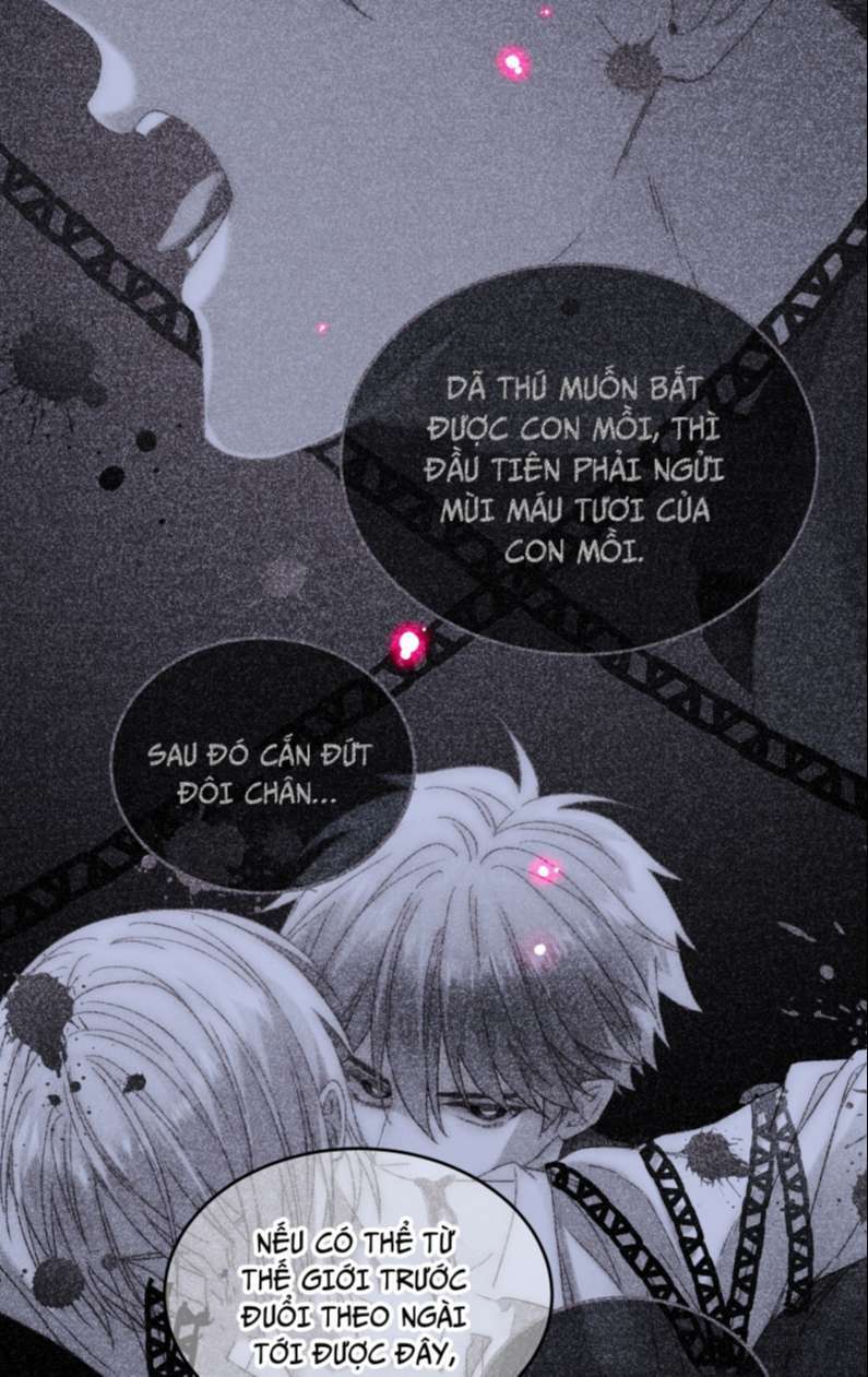 Tôi Phải Làm Một Kẻ Đại Xấu Xa - Chapter 85 - Page 27