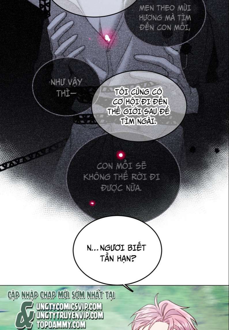 Tôi Phải Làm Một Kẻ Đại Xấu Xa - Chapter 85 - Page 28
