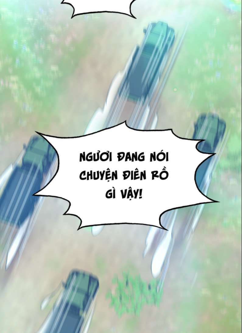 Tôi Phải Làm Một Kẻ Đại Xấu Xa - Chapter 85 - Page 30