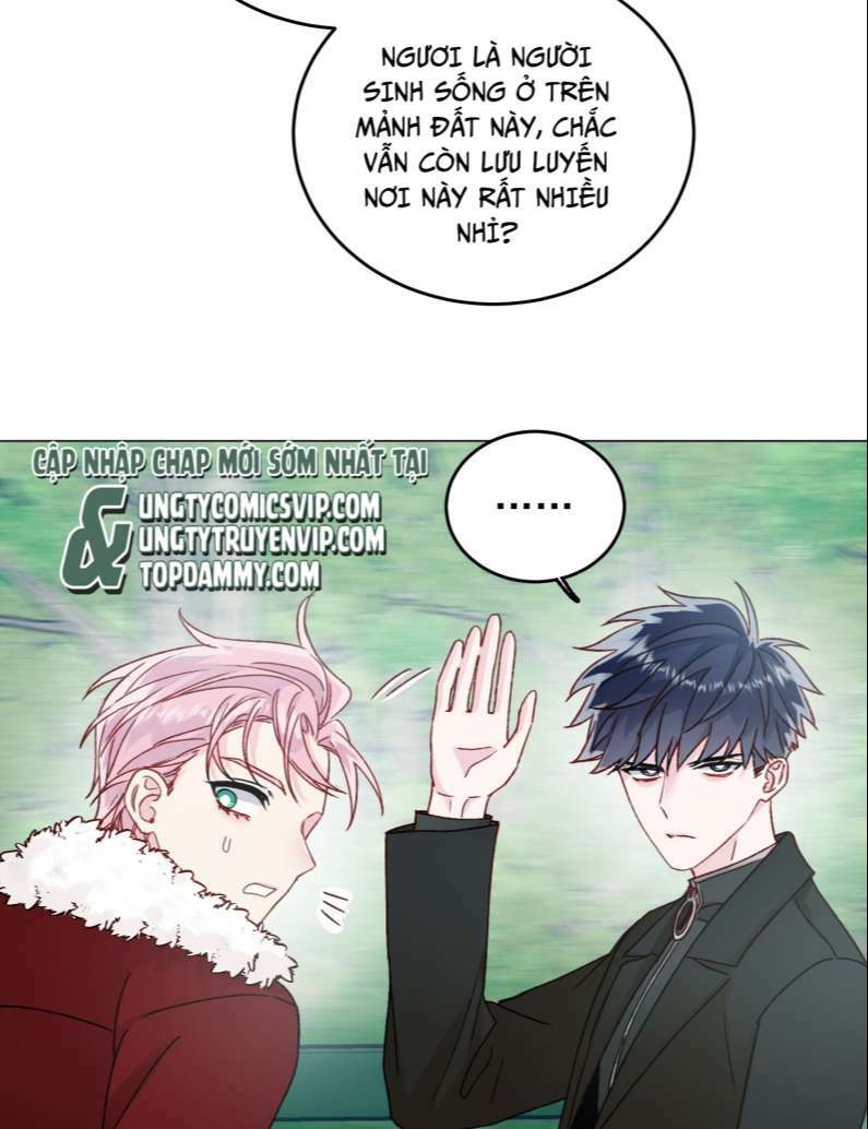 Tôi Phải Làm Một Kẻ Đại Xấu Xa - Chapter 85 - Page 32